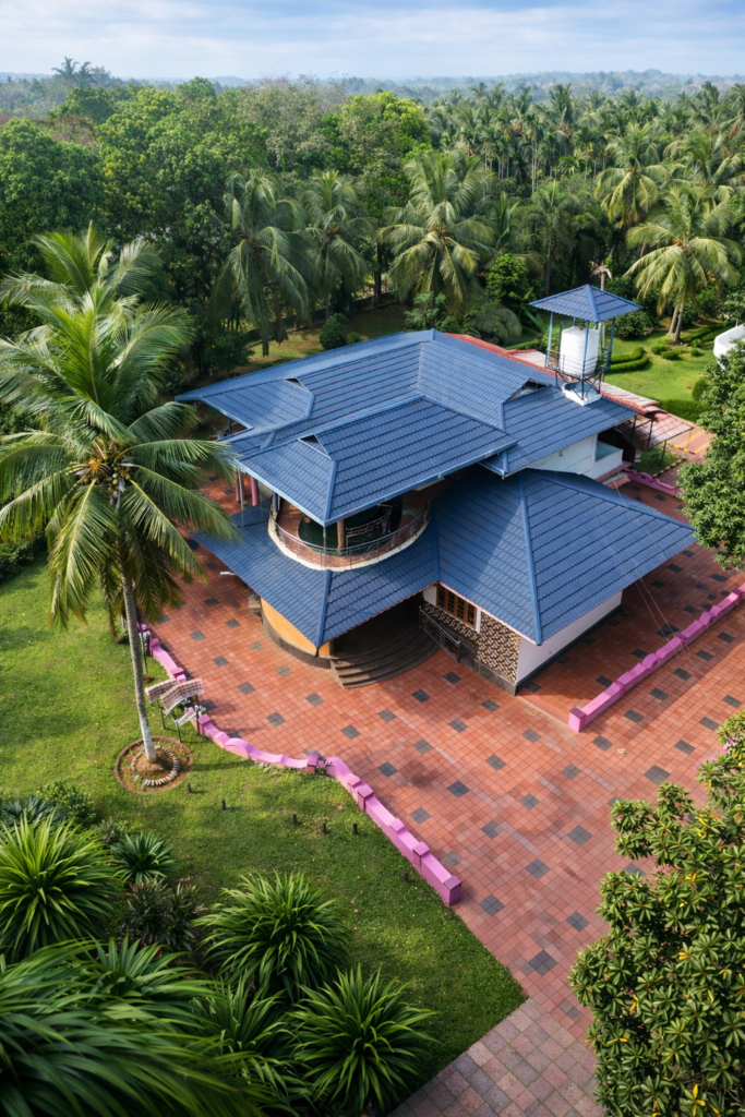 automotive residential projects